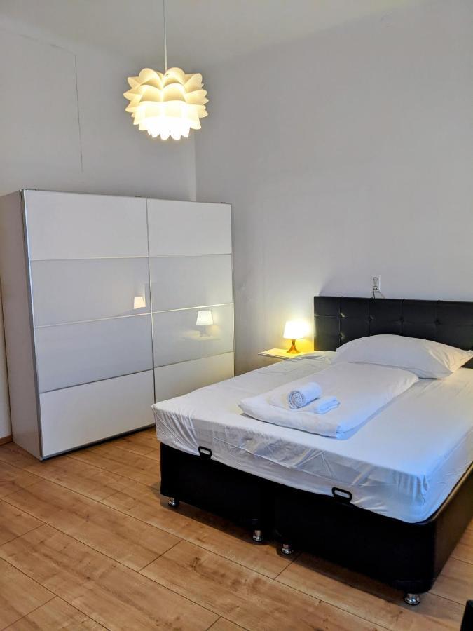 110 Messe Apartment Casablanca 2-4 Pers 42 M2 Klagenfurt am Woerthersee Exterior foto