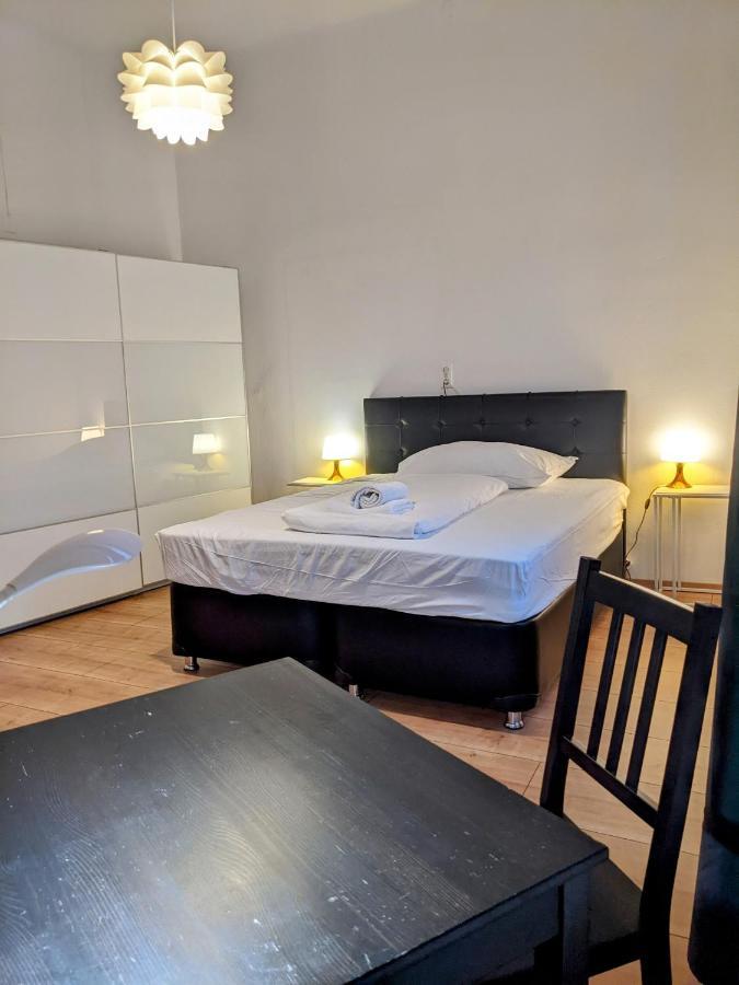 110 Messe Apartment Casablanca 2-4 Pers 42 M2 Klagenfurt am Woerthersee Exterior foto