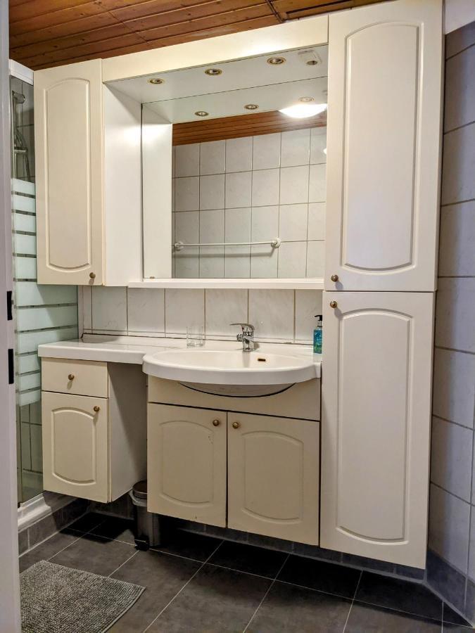 110 Messe Apartment Casablanca 2-4 Pers 42 M2 Klagenfurt am Woerthersee Exterior foto