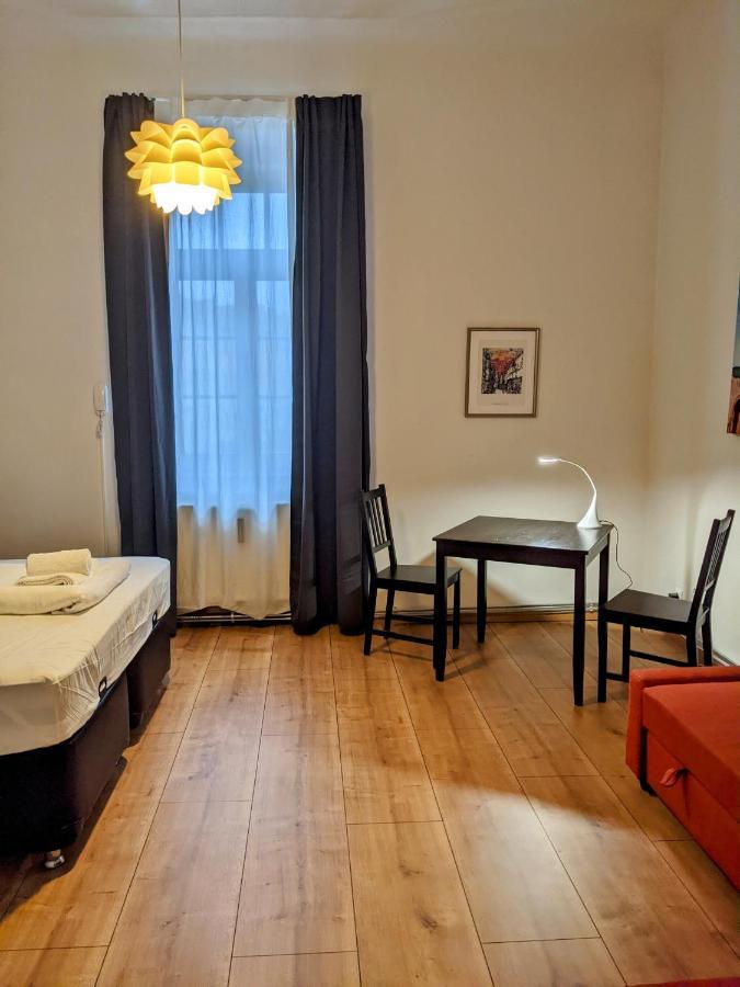 110 Messe Apartment Casablanca 2-4 Pers 42 M2 Klagenfurt am Woerthersee Exterior foto